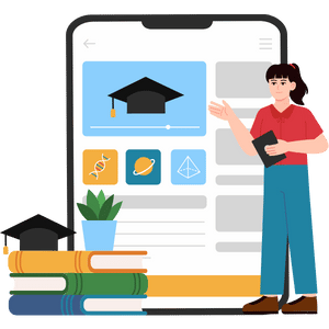 online education platform