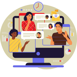 learning communities