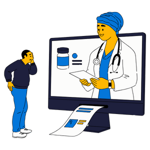 healthcare diagnouse