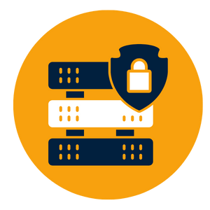 secure server