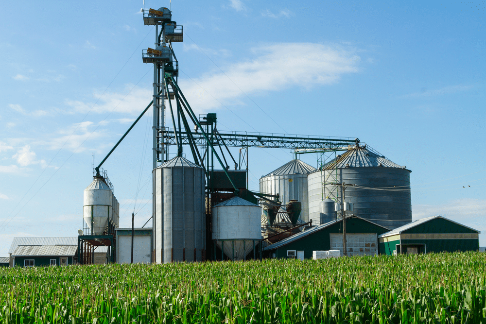 Agricultural Industries