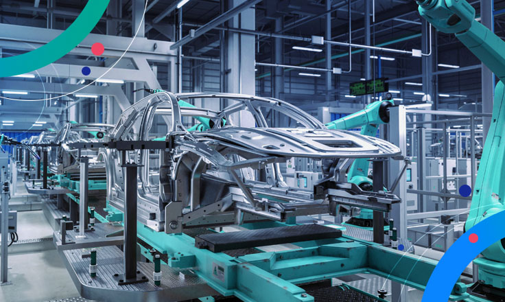 Automotiv manufacturing