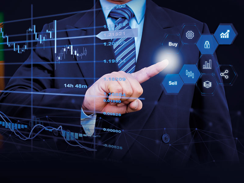Data Driven Transformation