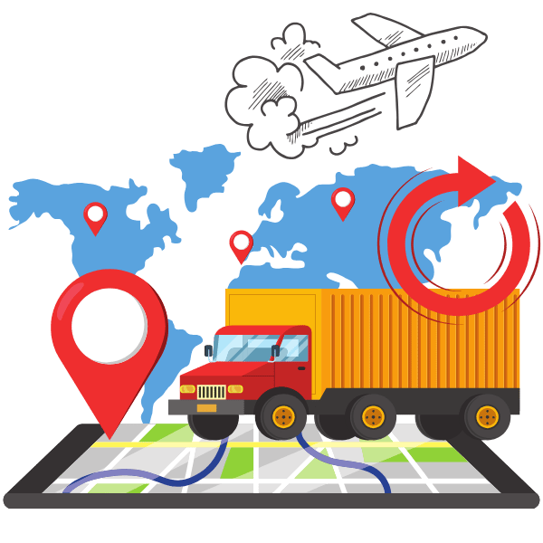 Transformation in Consumer, Retail & Logistics