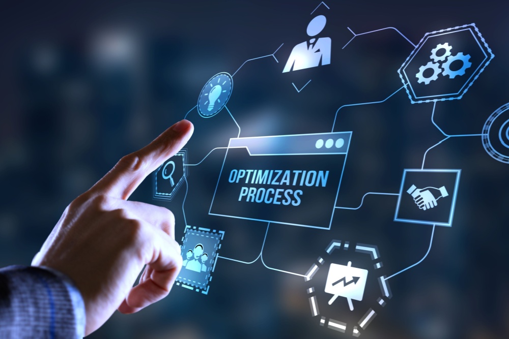 process optimization