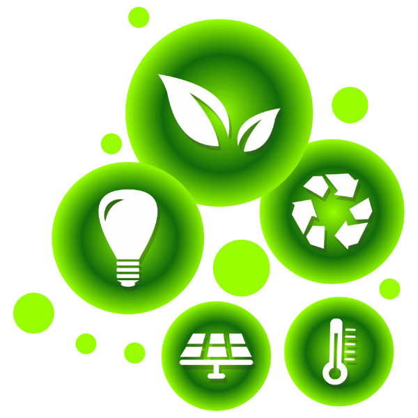 sustainable environment