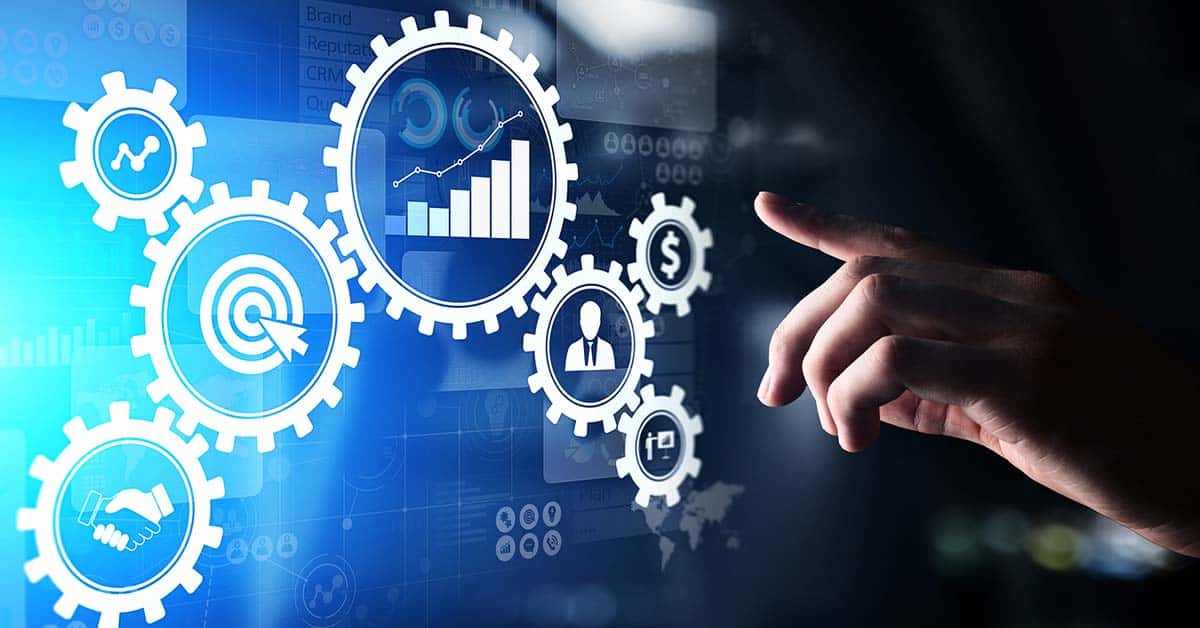 Transform business operations