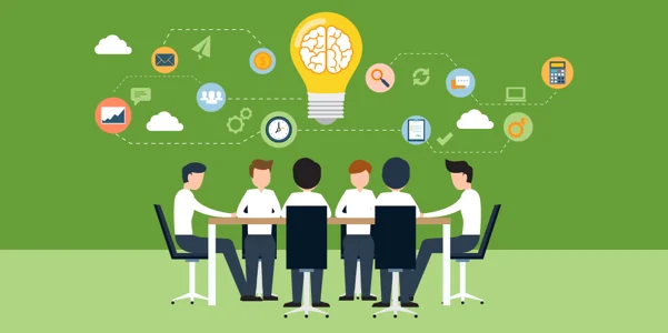 Value management office