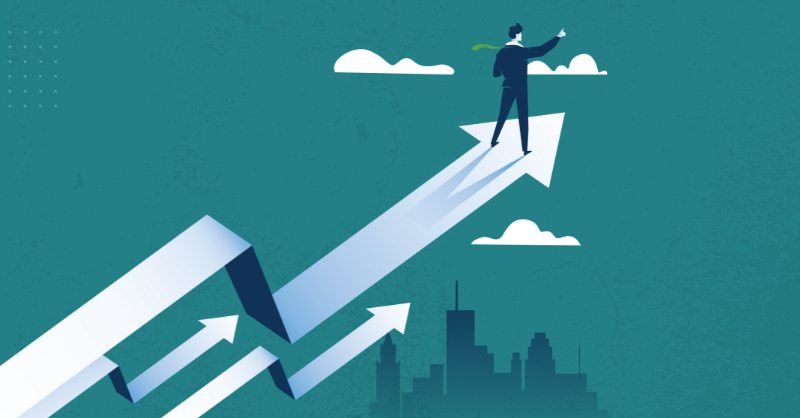 revenue growth