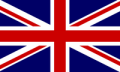 United kingdom flag