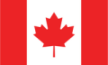 Canada Flag
