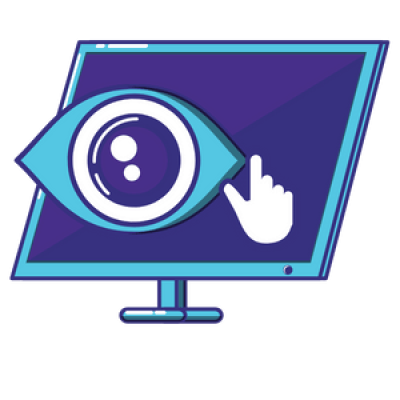 computer vision model